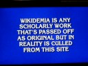 urbandictionary on jeopardy