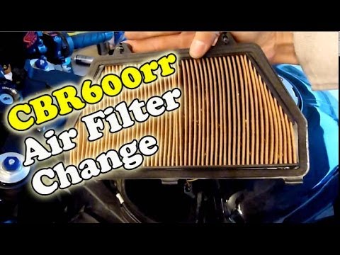 how to drain coolant cbr600rr