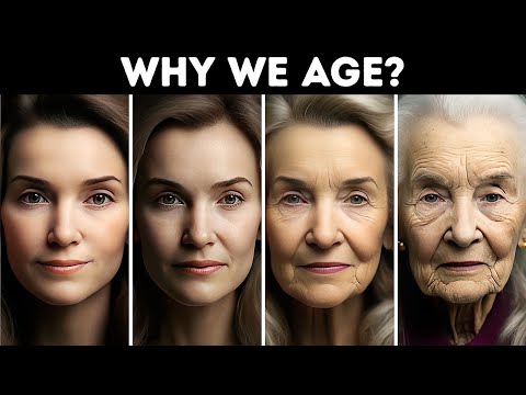 You Are Not Doomed to Age Like Your Parents, Here's Why