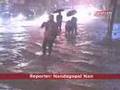 Rain woes: Kerala CM unconcerned