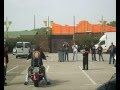 Fiesta Brava Concentració Custom-Harley 2ª Part