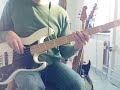 bass lesson - E minor pentatonic fill - from playbassnow.com