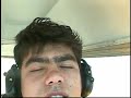 Mojave to Santa Barbara in Cessna 172   PPL training 1