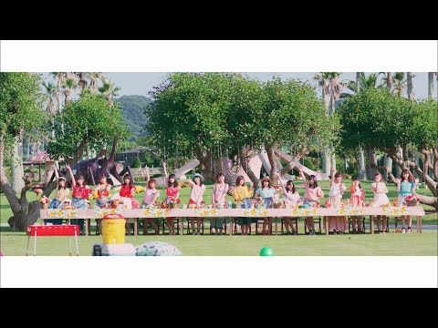 【MV】2016年のInvitation Short ver.〈アップカミングガールズ〉/ AKB48[公式]