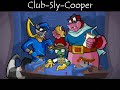 sly and carmelita give love a bad name