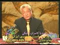 اگر این کلیپ رو تا آخرش ببینید میمیرید از خنده .وحشتناک خنده دار هست . http://www.youtube.com/watch?v=hoHfxLd_DCM