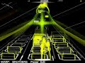 Audiosurf / Warpbrothers-power_edit (ninja mono)