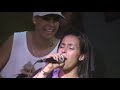 JACKITA LA ZORRA EN VIVO