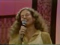 CAROLE KING (Live) - I Feel The Earth Move