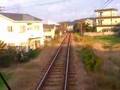 もうすぐ廃線。三木鉄道