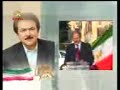 payameh masoude rajavi be motahasenin
