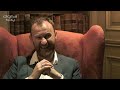 Mark Gatiss video 1
