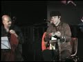 MATT CAMERON live @ Mr Kyps MATT CAMERON live @ Mr Kyps