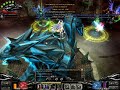 Evento Crywolf no Mu King Server