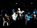 PAUL POTTS  NESSUN DORMA