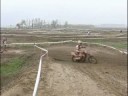 MOTOCROSS UISP BARBONA 2 NOV 08 CAMPIONATO VENETO 1a parte