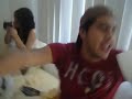 la jaiba te va moldel! hahahaha