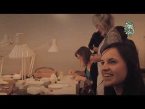 Urban Crafts TV: Repareerfeest