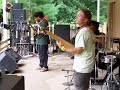 Victor Wooten, Steve Bailey at Funk Fest 2006 Victor Wooten, Steve Bailey at Funk Fest 2006
