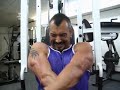 PEC PUSH, ARMPIT LICK, NIP PLAY, PEC BOUNCE