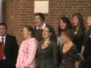 Zelti-Gospelchor - Bridge over troubled water Zelti-Gospelchor - Bridge over troubled water