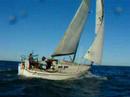 J30 evening cruise J30 evening cruise