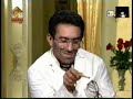 Ahmadinejad and his Psychologyst! FUNNY!!!