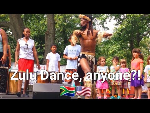 how to learn zulu