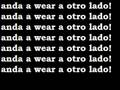 anda