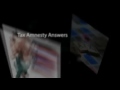 TAX AMNESTY