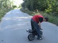Pocket Bike TGK Warszawa