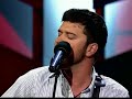 Adam Castelli Top 22 - Final Audition