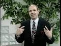 Quenching the Holy Spirit #1- by Tom Hill