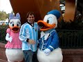 Conoci al Pato Donald
