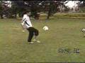 Entrenamiento de Arquero - Goalkeeper trainer