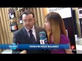CLM EN VIVO,FENAVIN 2011 JUEVES Y BODEGAS NAVARRO Y LOPEZ VALDEPEÑAS