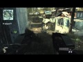 1v6 Clutch on MW3