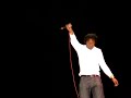 Alex - La voix des sages - Enghien-les-bains - 1er décembre