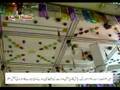 Inside view of Ameer-e-Ahle-Sunnat's Residence