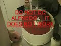 deydrating Spaghetti sauce