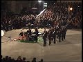 The Surfdrummers at the 3rd International Ellwangen Tattoo