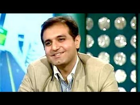 Young Guns of Real Estate: Nayan Raheja on joining family business