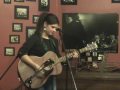 Sanctuary (original song) by Mariah Ver Hoef