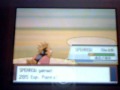 Pokemon HeartGold - Batalla contra rival 2