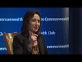 Click here to watch this video Katrina vanden Heuvel (clip) (11/30/11)
