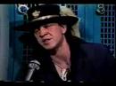 Steve Ray Vaughn interview Steve Ray Vaughn interview