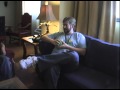 Patrick Seitz Interview