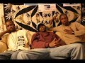 groupe de rap malien form� de 3 membres.