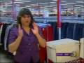 America's Cheapest Family Takes You Thrift Store Shopping
