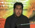 main kya bataoon dostoo (Syed Ahmed Ali) Labaik ya Imam
